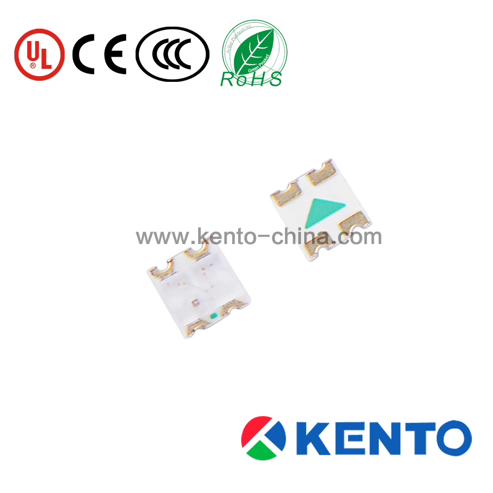 SMD0805-RGB